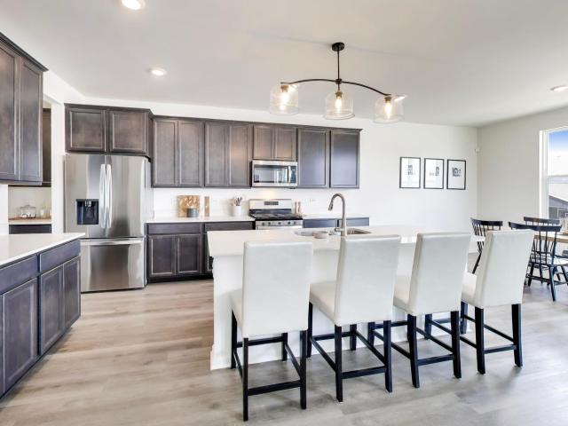 House for sale in Bartlett, Illinois