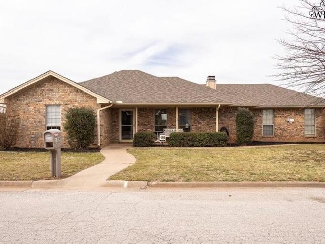 House for sale in Clay, Texas