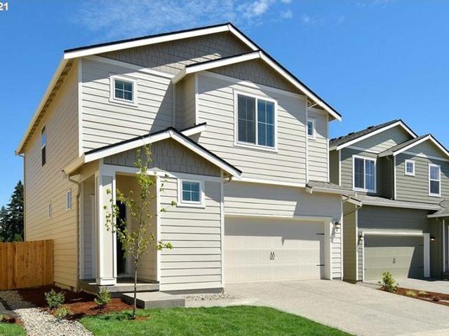 House for sale in La Center, Washington