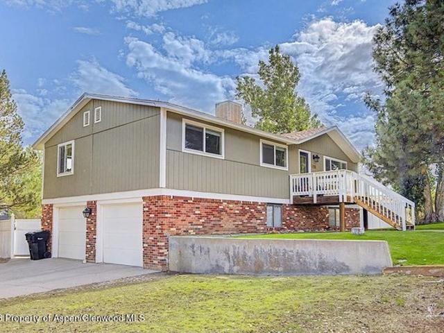 House for sale in Craig, Colorado