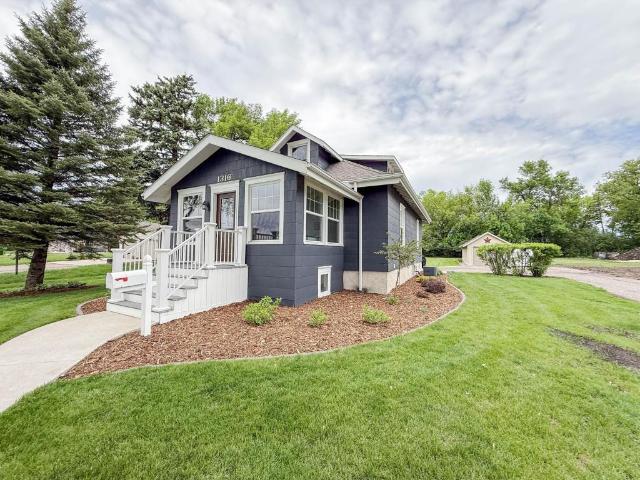 House for sale in Olivia, Minnesota