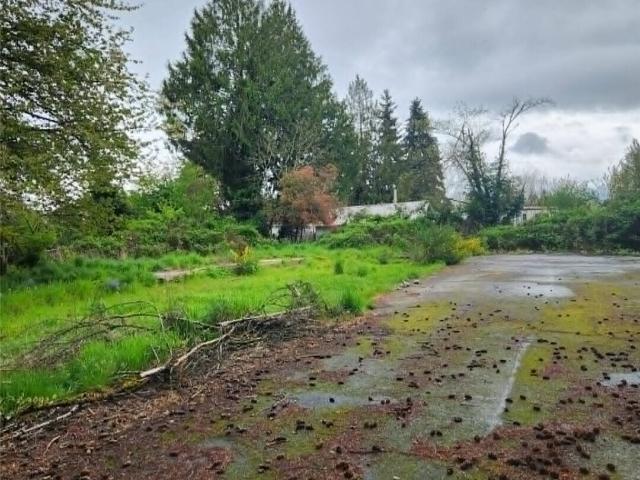 Land for sale in Centralia, Washington