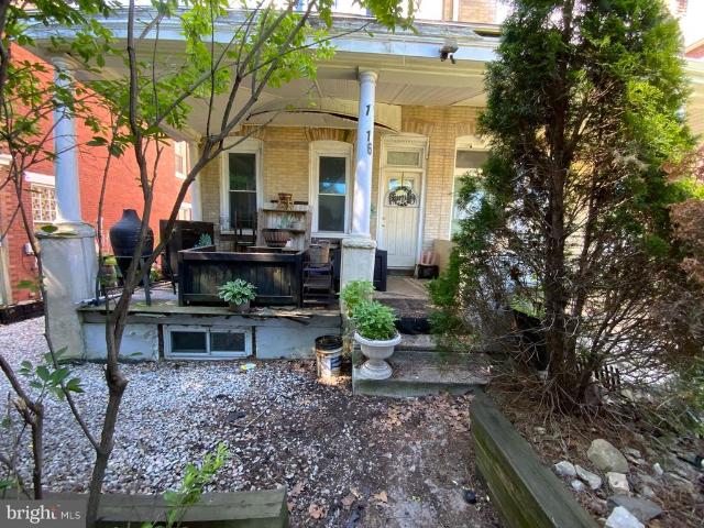 House for sale in Norristown, Pennsylvania