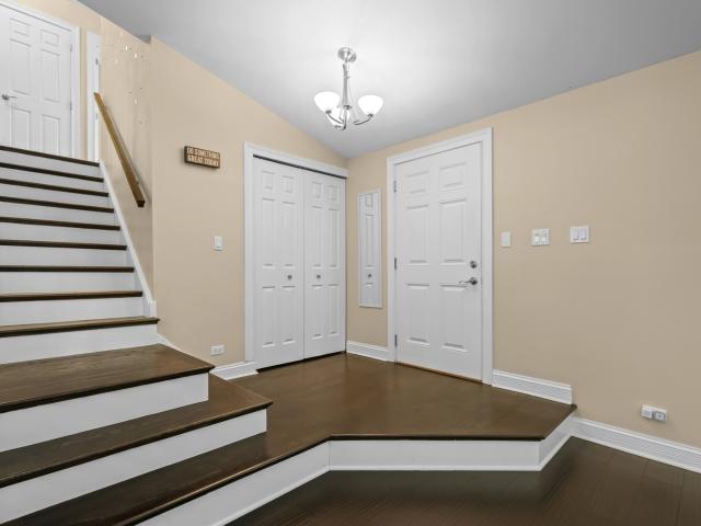 House for sale in Arlington Heights, Illinois