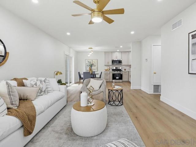 Condo for sale in San Ysidro, Jacumba