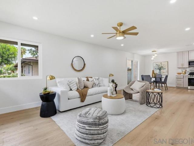 Condo for sale in San Ysidro, Jacumba