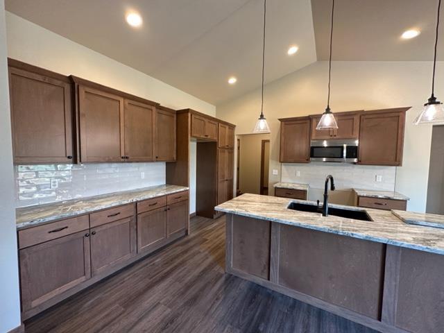 House for sale in Hilbert, Wisconsin