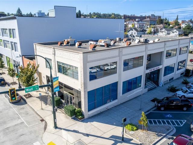 Commercial for sale in Everett, Washington