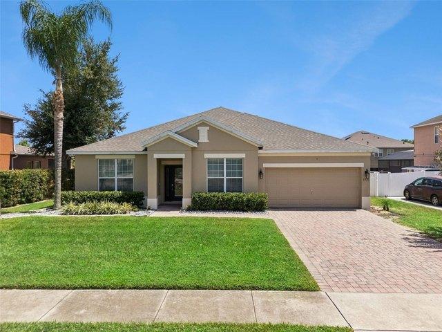 House for sale in Apopka, Florida