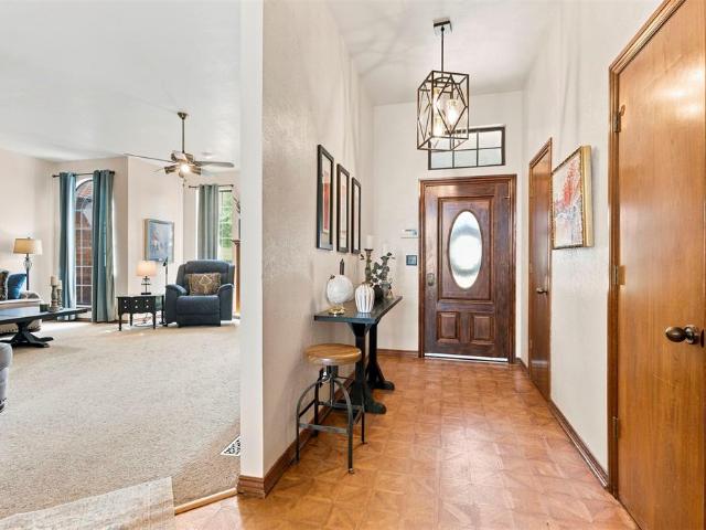 House for sale in Shawnee, Oklahoma