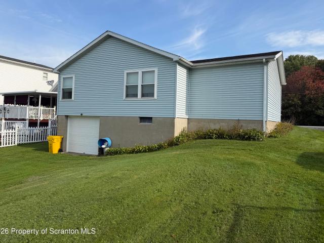 House for sale in Riverside, Archbald