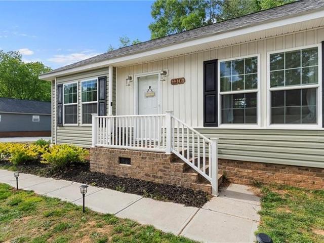 House for sale in Albemarle, North Carolina