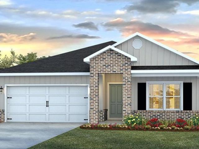 House for sale in Mississippi