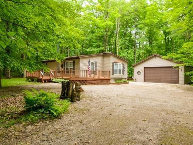 House for sale in White Lake, Wisconsin