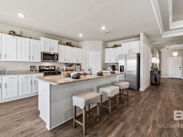 House for sale in Lillian, Baldwin County