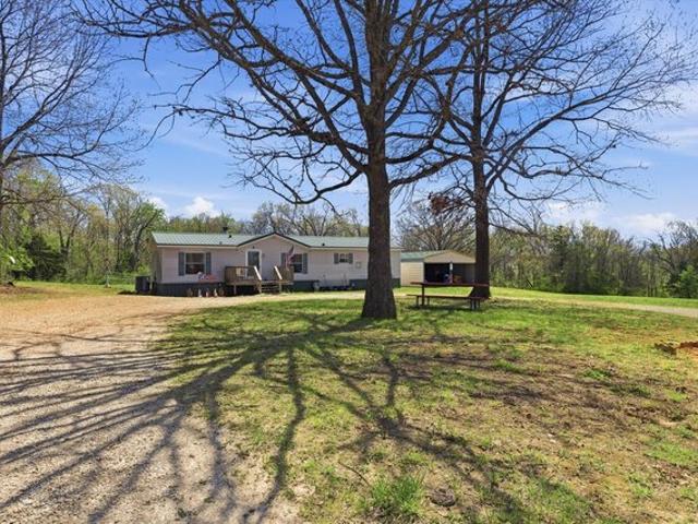House for sale in Barry, Missouri