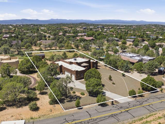 House for sale in Prescott, Arizona
