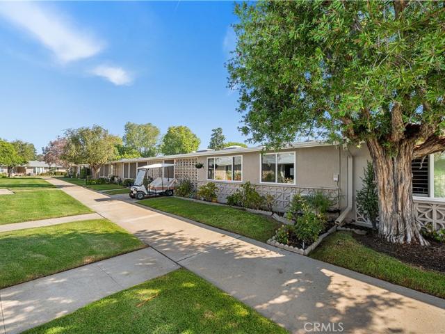 Property for sale in Leisure World, Seal Beach