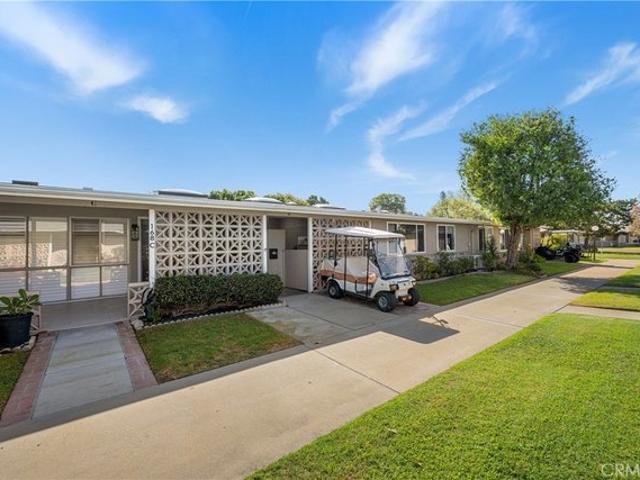 House for sale in Seal Beach, Orange County