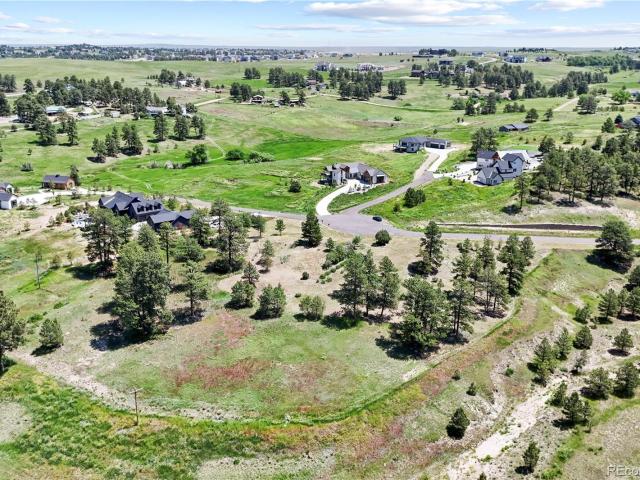 Land for sale in Parker