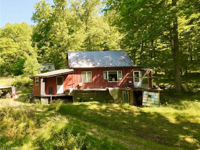 House for sale in Ohio