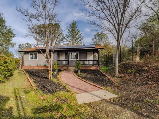 House for sale in Sutter Creek, Amador County