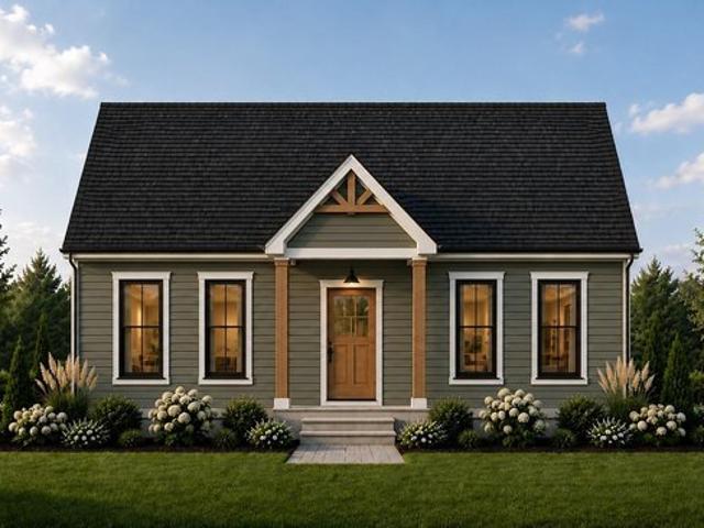 House for sale in Hagerstown, Maryland