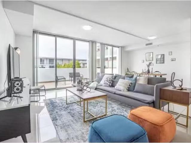 Apartment for rent in Sydney, New South Wales