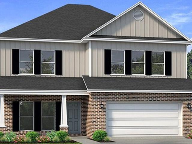 House for sale in Daphne, Alabama