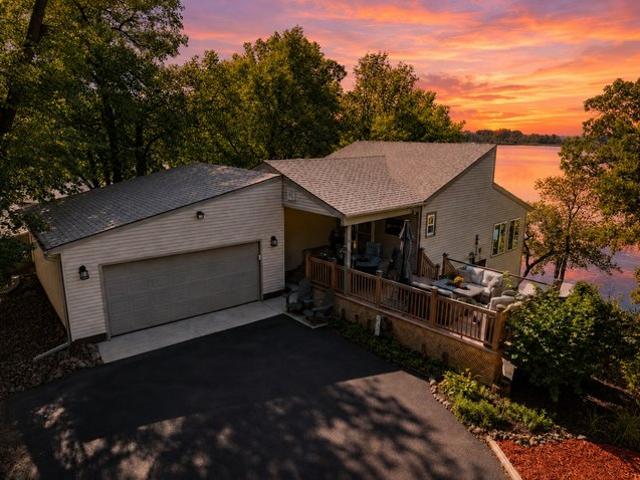 House for sale in Glenwood, Minnesota
