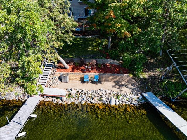 House for sale in Glenwood, Minnesota