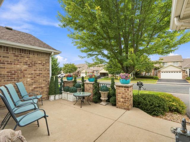Townhouse for sale in Savage, Minnesota