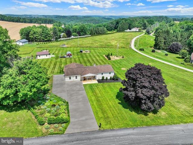 House for sale in Felton, Pennsylvania