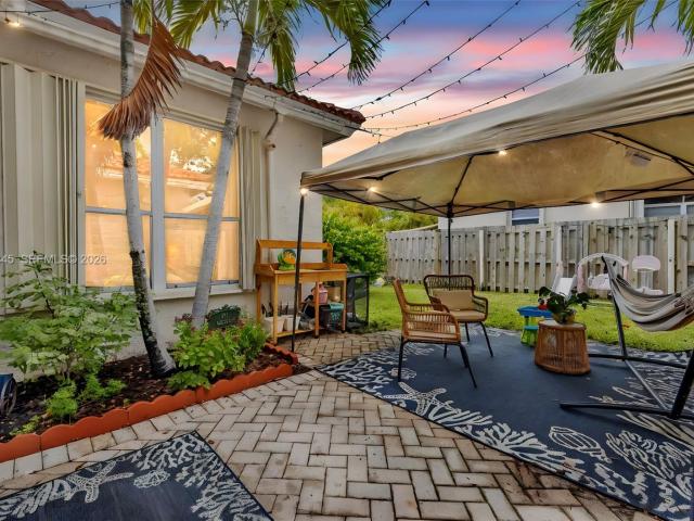 Property for sale in Pembroke Pines, Florida