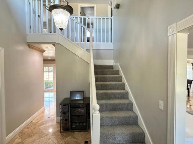 House for sale in Morgan Hill, California