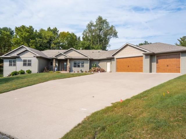 House for sale in Trempealeau, Wisconsin