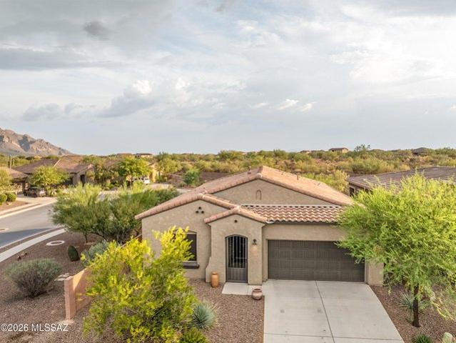 House for sale in Oro Valley, Arizona