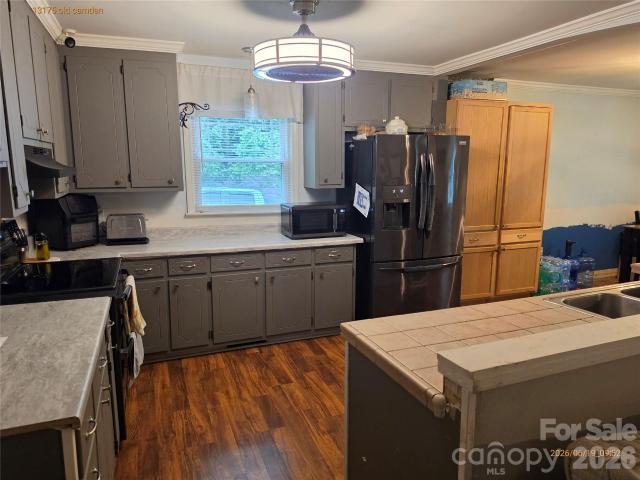 House for sale in Midland, North Carolina