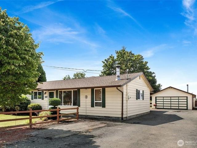 House for sale in Mount Vernon, Washington