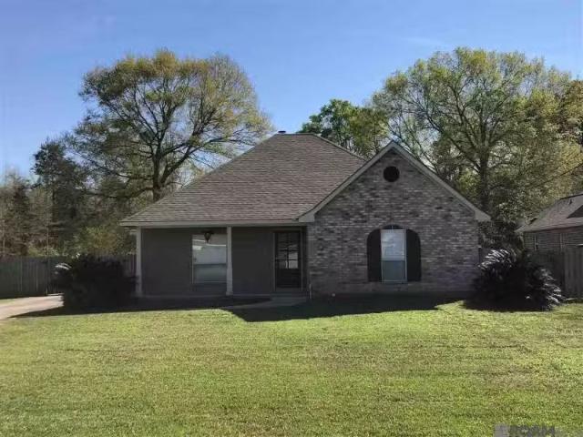 House for rent in Denham Springs
