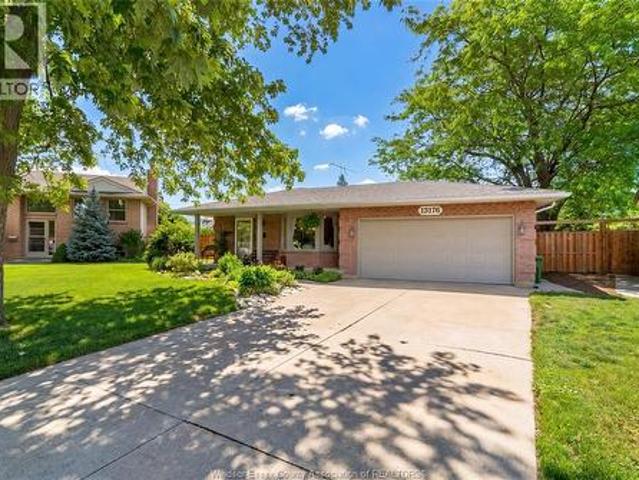 House for sale in Oldcastle, Ontario