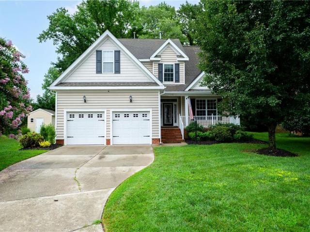 House for sale in Virginia