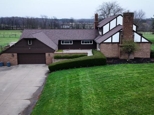 House for sale in Ohio