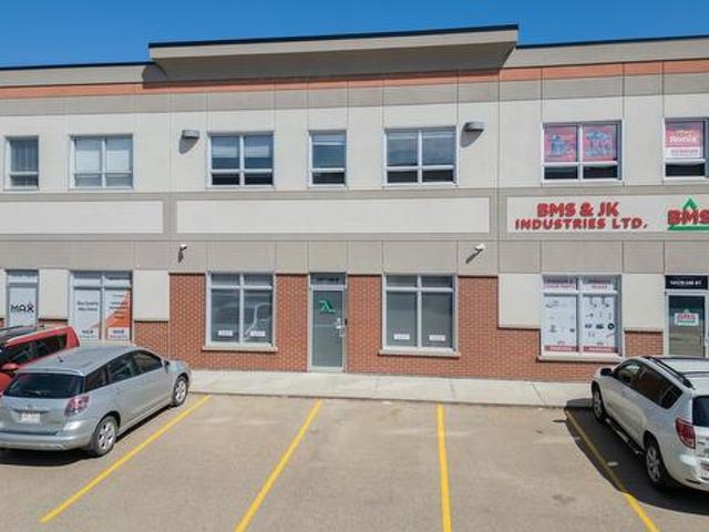 Commercial for sale in Wedgewood, Alberta