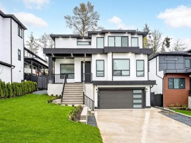 Property for sale in Maple Ridge, British Columbia