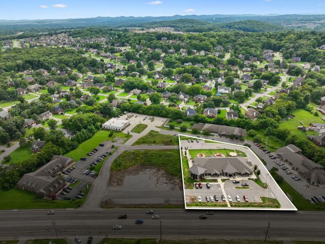 Commercial for sale in Cedar Forest, Smyrna