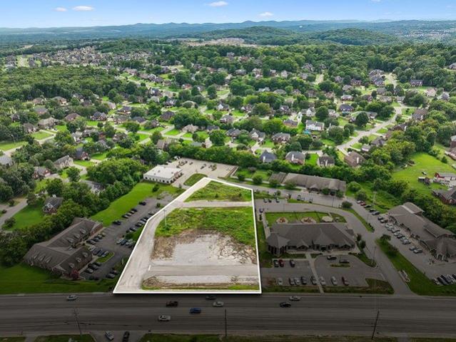 Land for sale in Green Acres, Smyrna