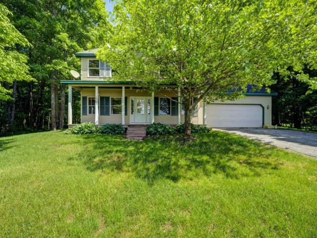 House for sale in Michigan