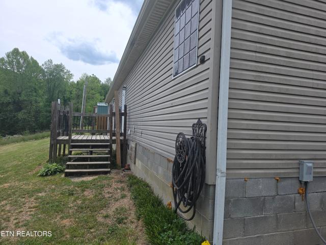 House for sale in Pineville, Kentucky