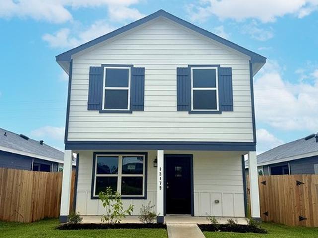House for sale in Willis, Texas